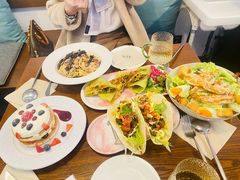 -AFS Cafe & Canteen(闽江二路店)