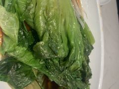 -北李妈妈菜·海肠捞饭(开发区万达店)