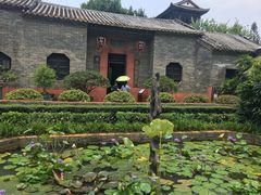 -东莞市可园博物馆