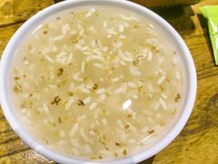 -不是烧烤·武汉大排档(大成路店)