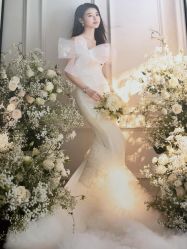 -金夫人婚纱摄影(总店)