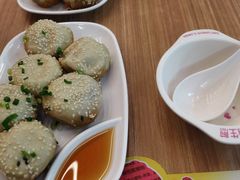 -小杨生煎(白玉兰广场店)