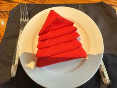 -申德勒加油站餐厅(三里屯北小街店)