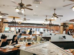 -汉巴味德(大悦城店)