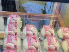 -包满意面包糕点(东坝店)