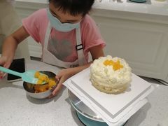 -西檬树SIMON·T轻奢蛋糕(大东方Max店)