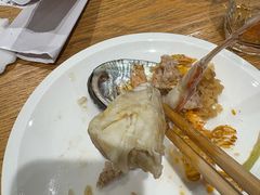 -赶海部落海鲜城(海阳路店)