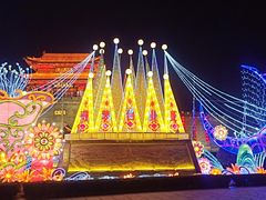 -台儿庄古城