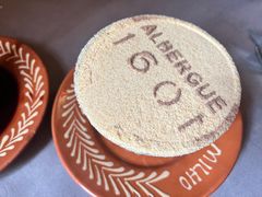 -ALBERGUE 1601 婆仔屋葡国餐厅