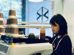 -WATER CAFE(广厦店)