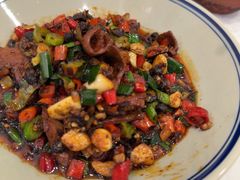 -新新湘菜馆(新中街二条店)