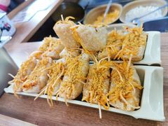 -串妹花式冰粉(乐山总店)