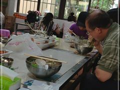 -老仓醋米线(万达店)