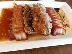 -先记烧鹅王·本地粤菜(福永店)