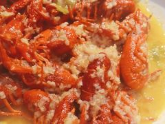 -红满堂·龙虾·牛蛙·淮扬菜(濠北路店)