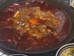 -旧街市鲜货老火锅(大光路店)