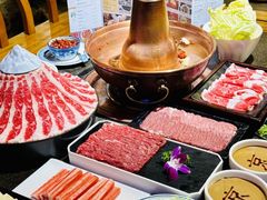 -清真·京华源铜锅涮肉(丰庆店)