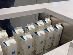 -兰熊鲜奶(昌平悦荟店)