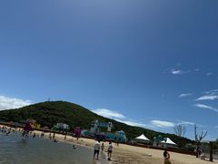 -平湖九龙山旅游度假区