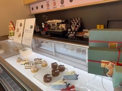 -芳博滋法式甜品(时代店)