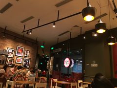 -COSTA COFFEE(上海月星环球港店)
