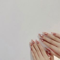 -如一·美甲美睫