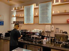 -Chrisbakery&Cafe克莉丝烘焙咖啡馆(万科店)