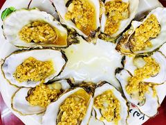-望海潮海鲜店 特色家常菜(在海一方店)
