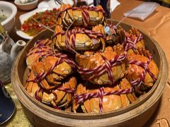 -军山湖云水间水上餐厅(进贤店)