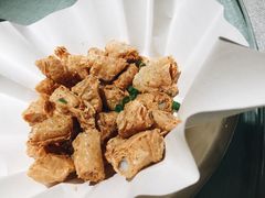 腐皮包黄鱼-贴阁碧(百丈东路店)