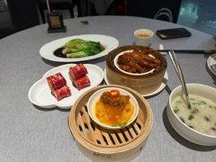-潮府馆·非遗潮州菜·港式点心(世纪公园店)