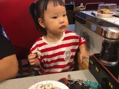 -友壹町寿司(嘉洲广场店)