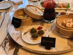 -宝丽轩中餐厅BAOLIXUAN