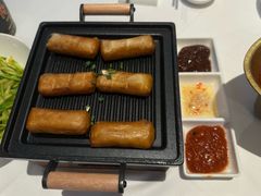 -同庆楼(大钟寺店)