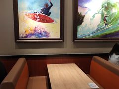 -The Habit Burger Grill 哈比特汉堡(爱琴海店)