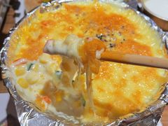 -冰川冷面·延边菜·炭烤串(观前店)