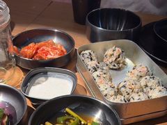 -HOTISLAND海鸡岛·韩国料理(江南西店)