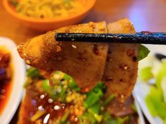 -龙抄手(春熙路总店)