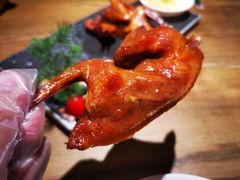 -大鸽饭(岗顶店)