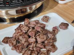 -霸腹烤肉(厦门柚子番店)