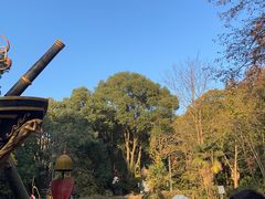 -WeLope紫金山探险公园