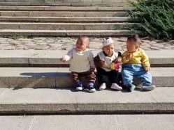 点击看大图 -大望京儿童游乐场