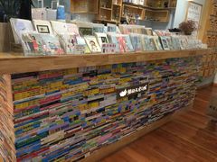 -猫的天空之城概念书店(景德镇陶溪川店)