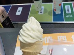 -麦当劳(文武路店)