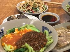 -侯哥面馆(瑞景店)