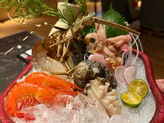 -蒋记海鲜姿造•洋房别墅(星河湾店)