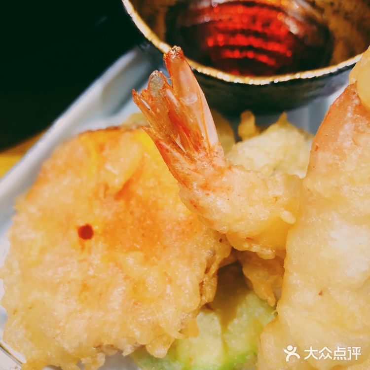 北山村里的极致拉面与天妇罗🍜
(内含北山推荐去处)