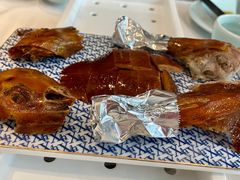 羲和烤鸭-羲和雅苑•北京烤鸭(吴中路万象城店)