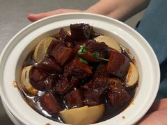 -上海精菜馆(虎踞关店)