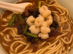-奎元馆.百年奎元.非遗传承(西湖边的解放路店)
